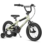 Amazon.co.jp: AVASTA(アバスタ)Gemini子供用BMX自転車（幅：2.4インチ